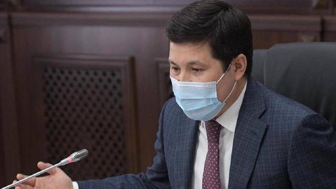 Абылкаир Скаков