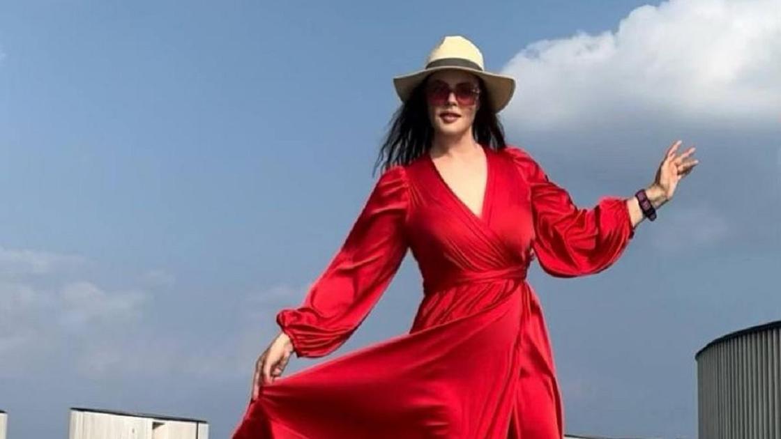 Екатерина Андреева