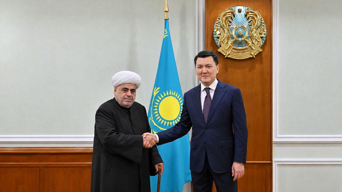Ерлан Карин