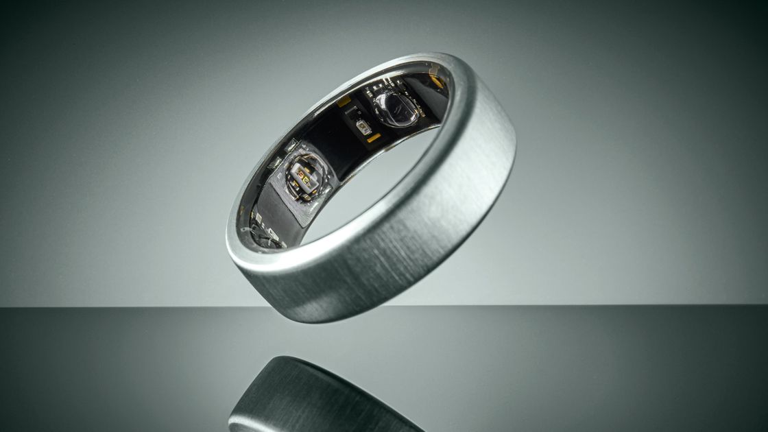OURA ring