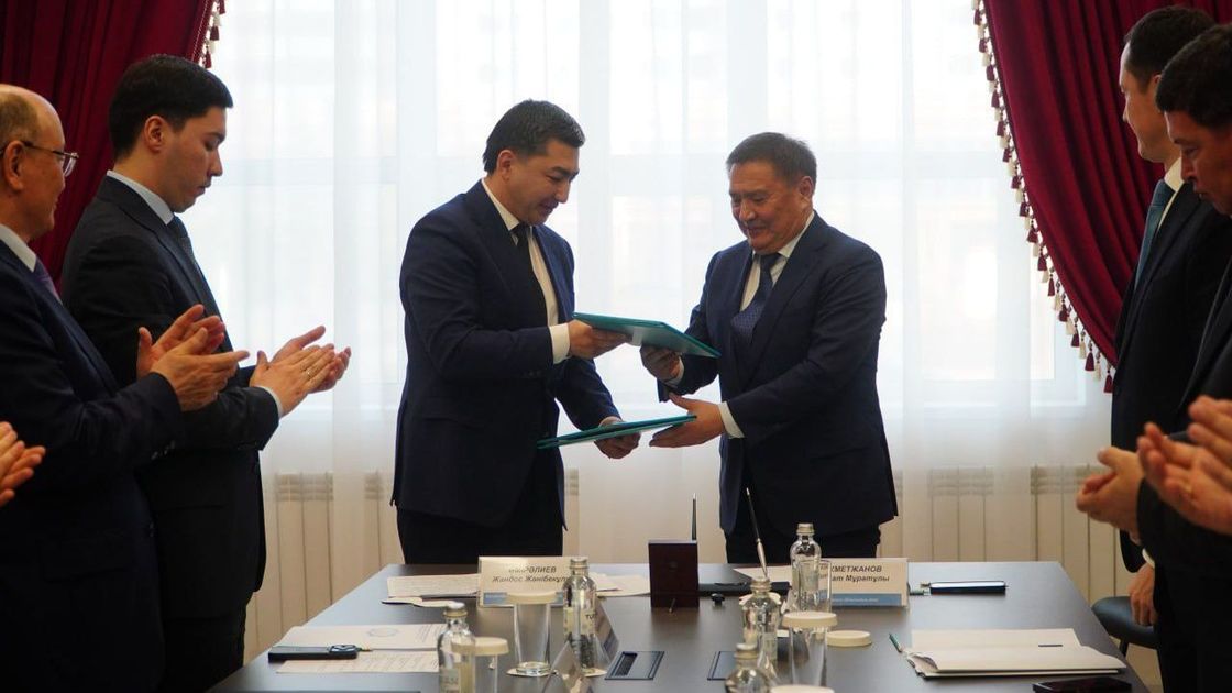 Акмолинская область усиливает инвестиционный климат