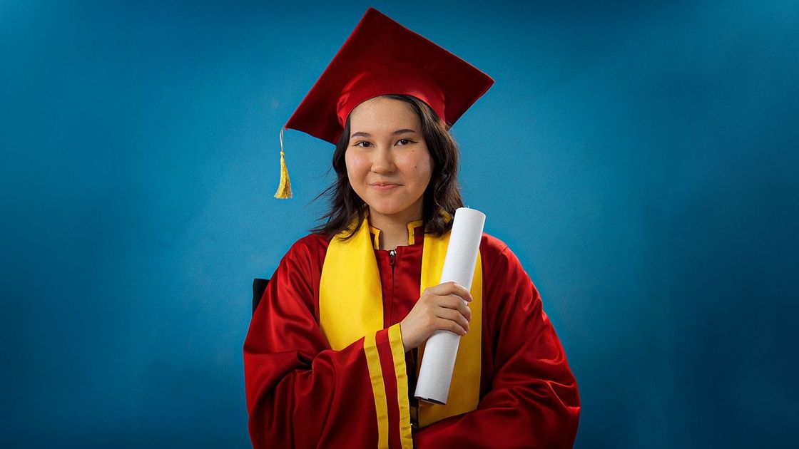 Адема Рахметова