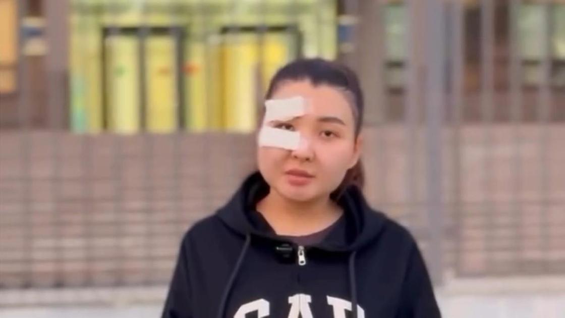 Куралай Болатова