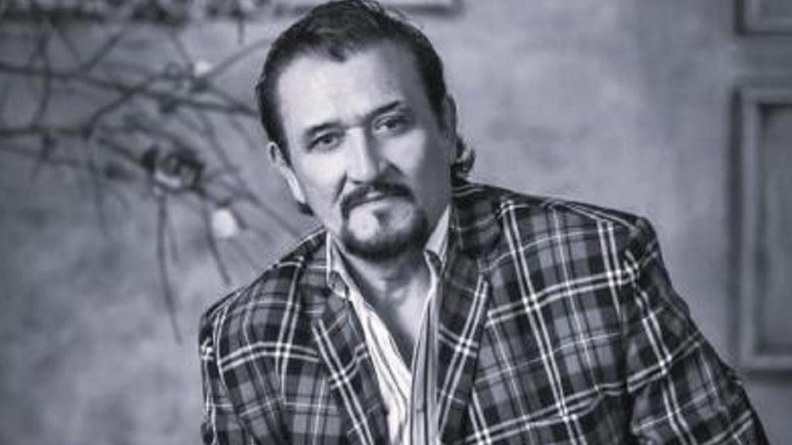 Кайрат Кемалов