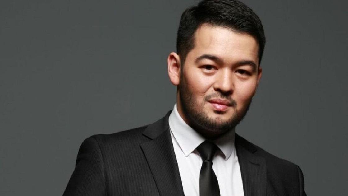 Айдар Аскарбек