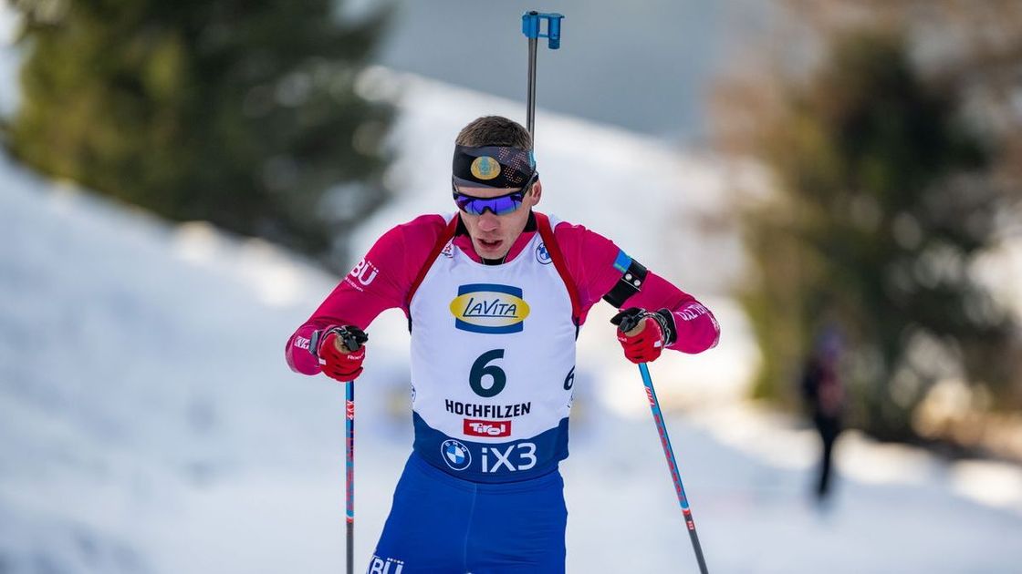 Владислав Киреев