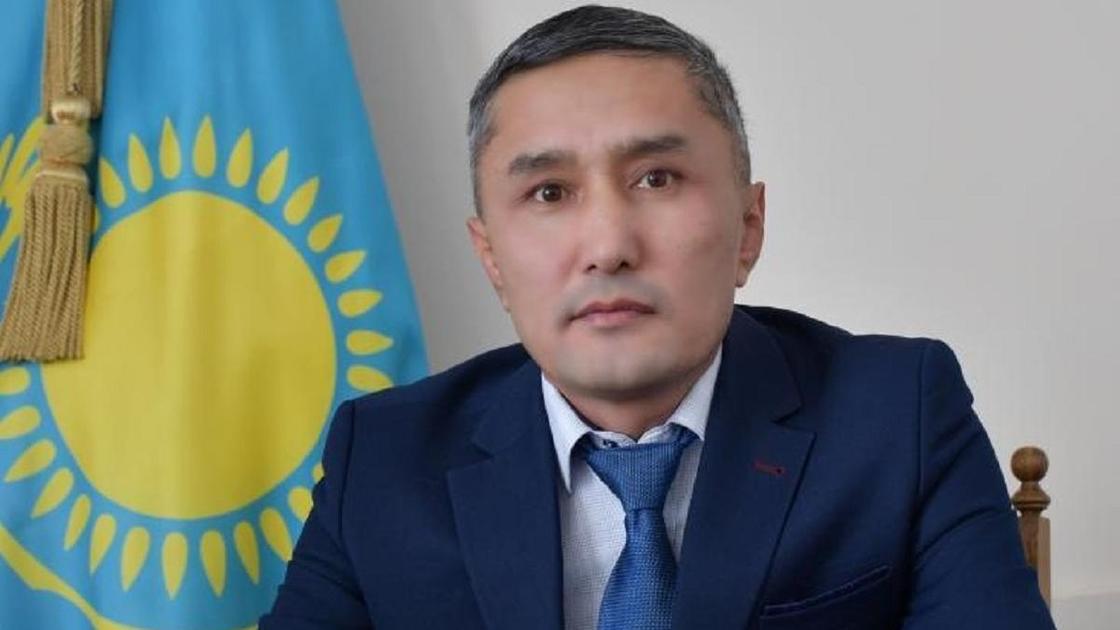 Жанбота Кокишев