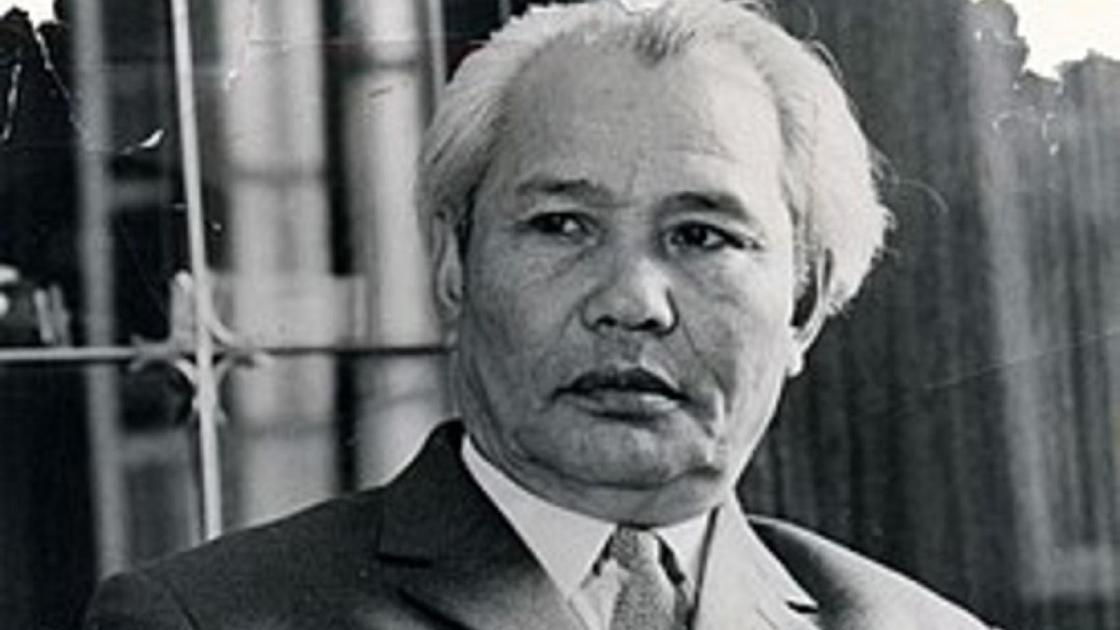 Ілияс Есенберлин