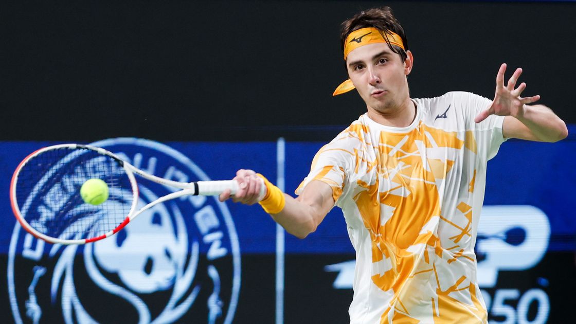 Александр Шевченко