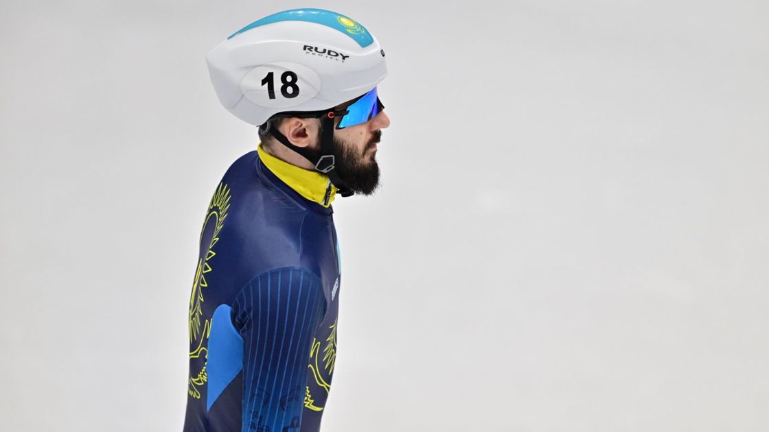 Денис Никиша