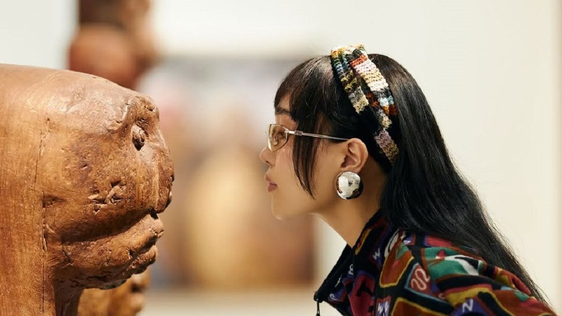 Айжулдыз Адайбекова