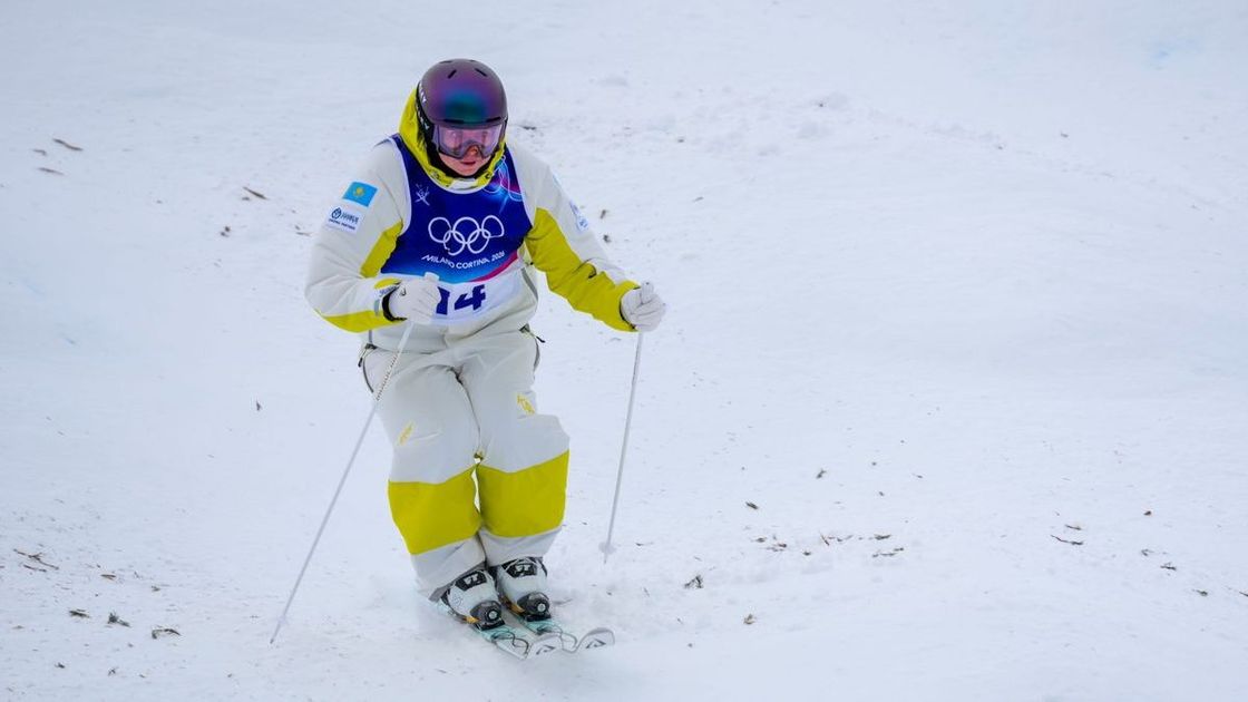 Юлия Галышева