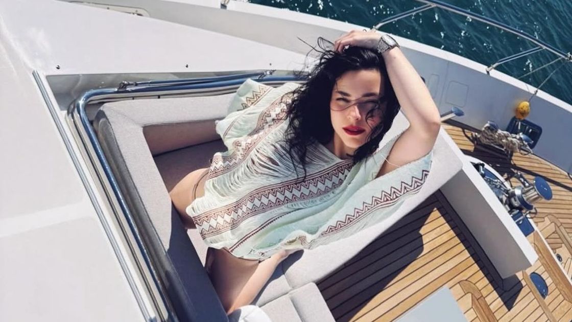 Мерве Болугур