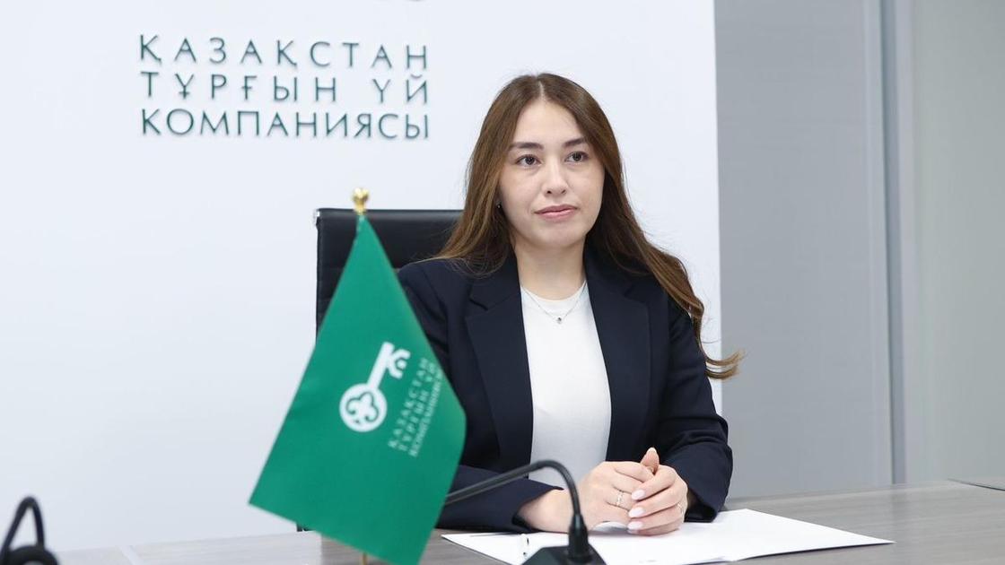 Әйгерім Құрманбаева