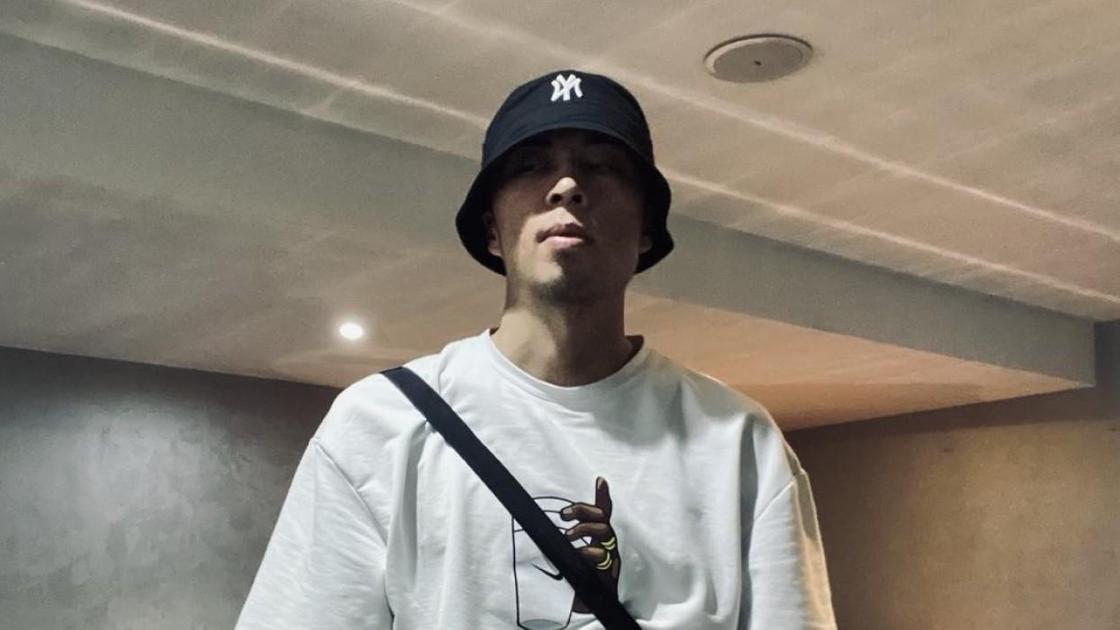 Омар Амантаев