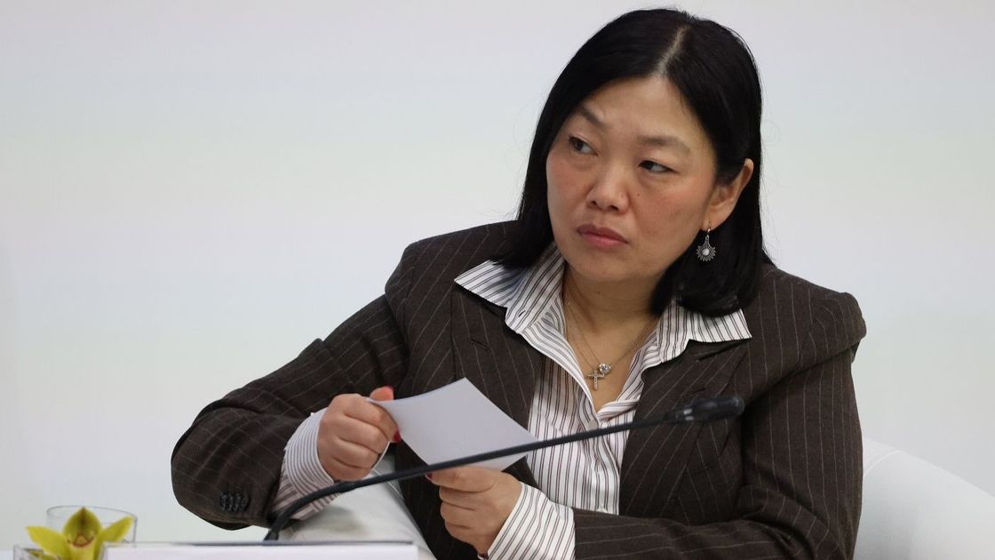 Татьяна Ким