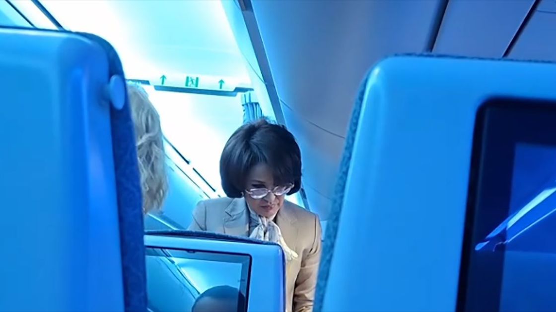 Акмарал Альназарова