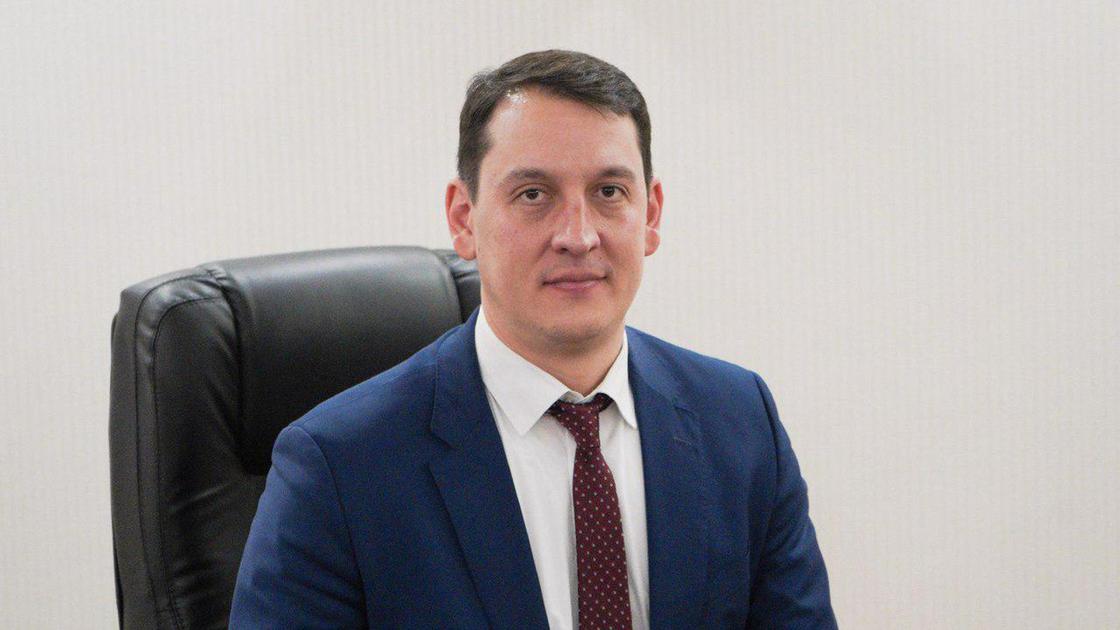 Руслан Баймишев вице-министр қызметінен босатылды