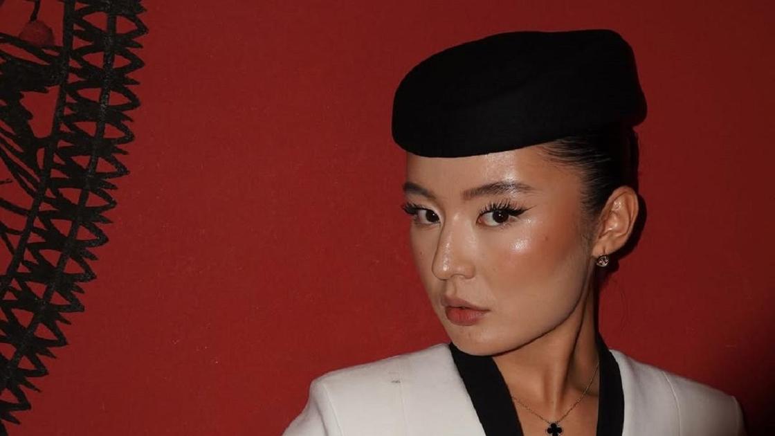 Жазира Еркин