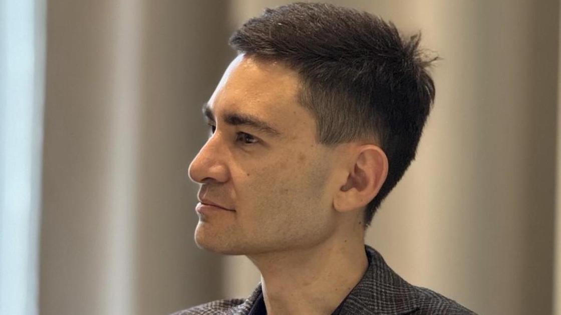 Виталий Колточник