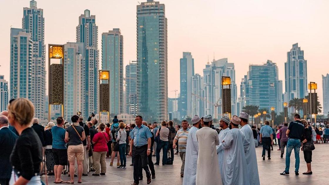Удивительные тайны Дубая, о которых знают не все