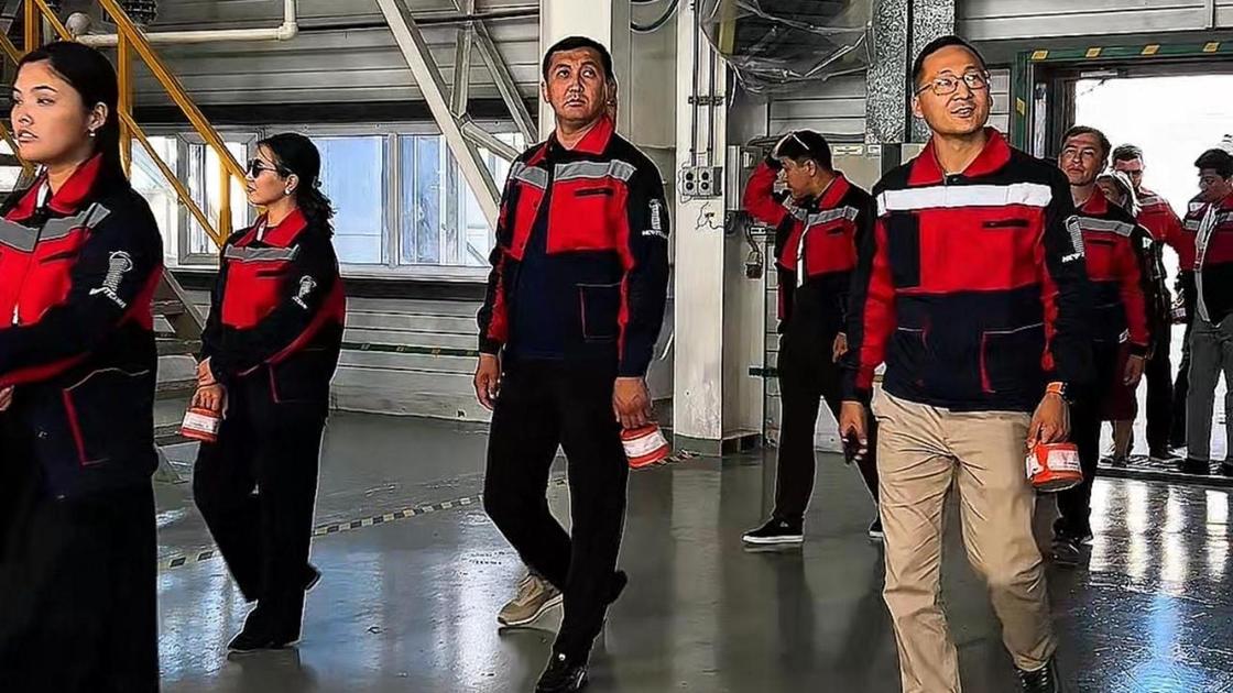 Павлодар облысы Ақпарат және қоғамдық даму басқармасы