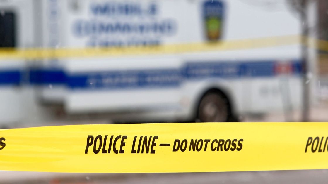 оқиға орыны