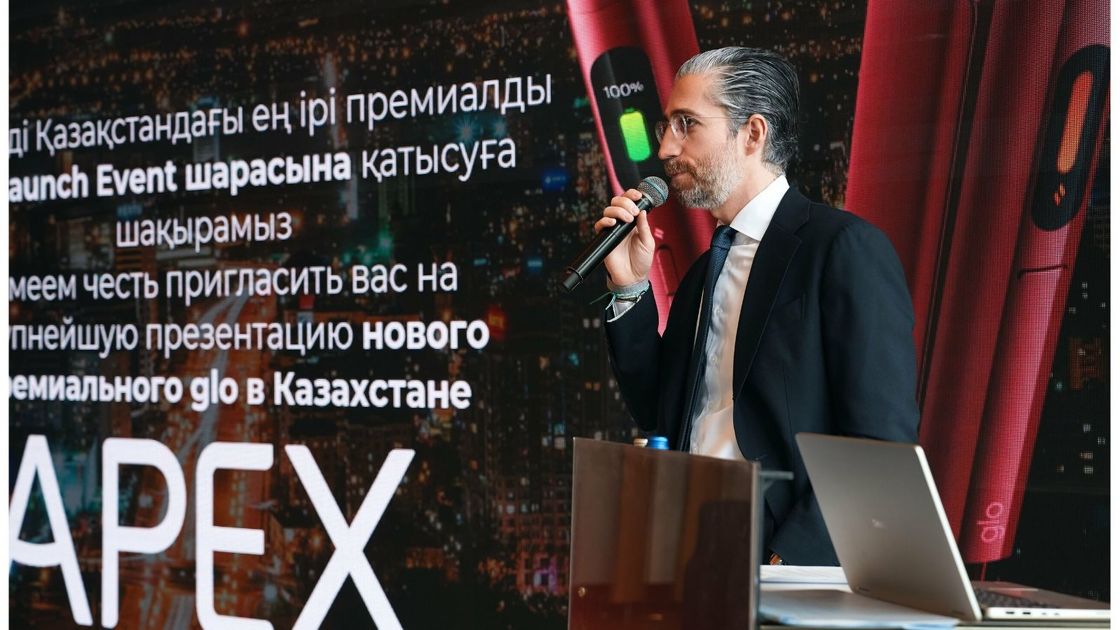 Пресс-конференция ВАТ