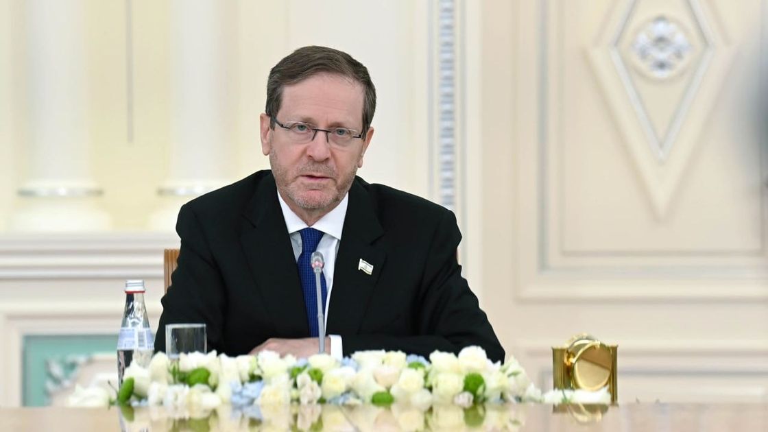 Ицхак Герцог