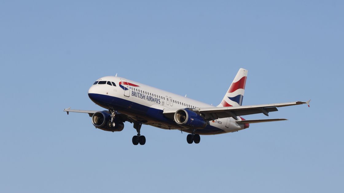 British Airways