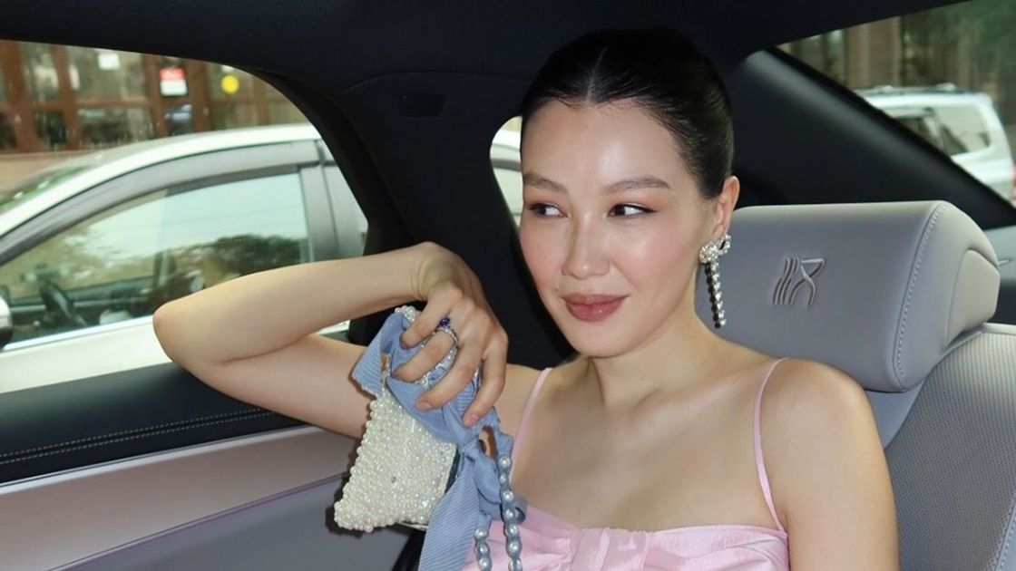 Аружан Джазильбекова