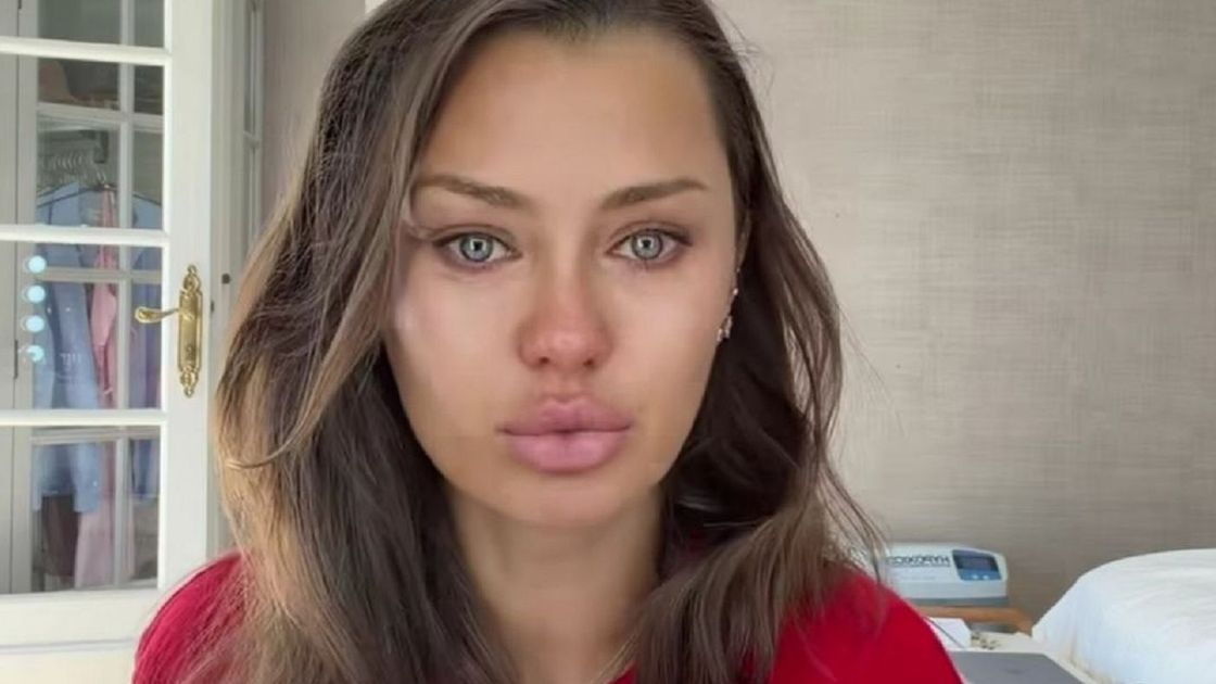 Виктория Боня