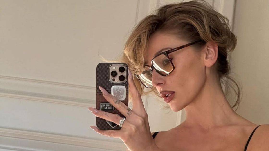 Настя Ивлеева