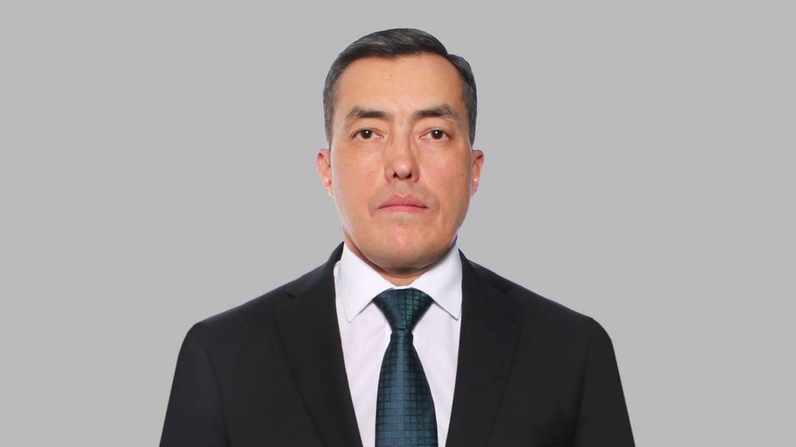 Ержан Мурзабаев