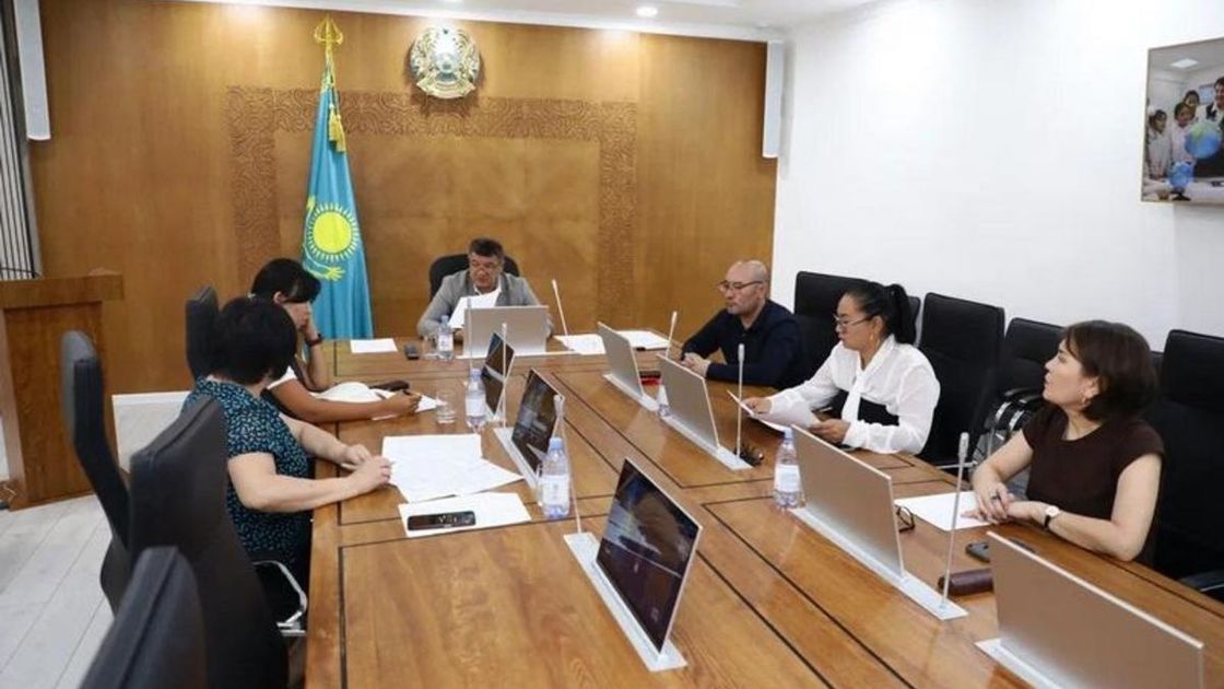 500 учителей физкультуры пройдут обучение по адаптивному спорту
