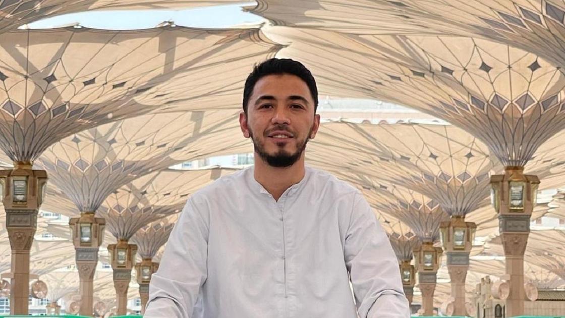 Даурен Айдаркулов