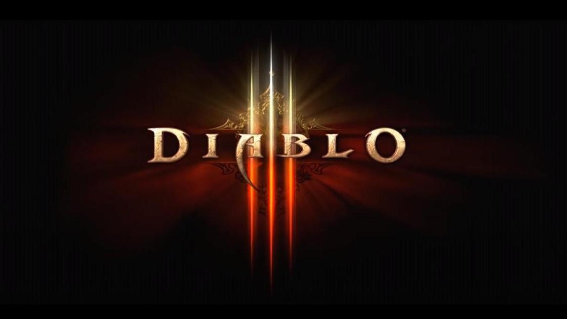 Игра Diablo Игра Diablo