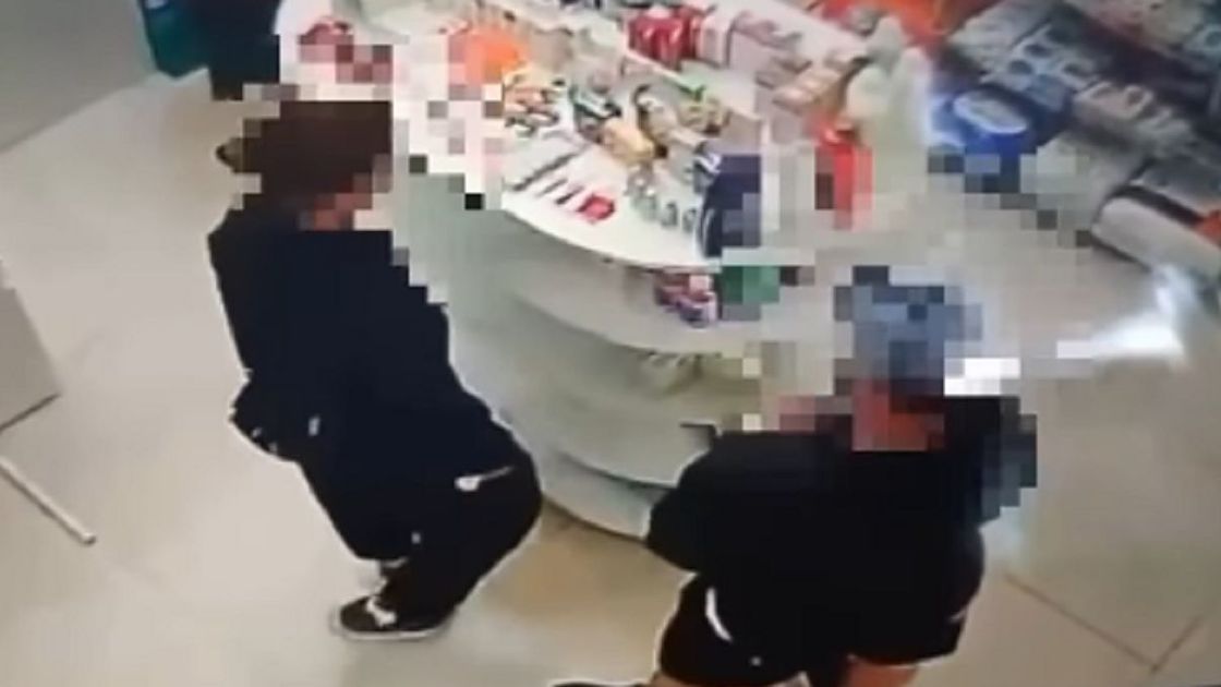 Запись с камер видеонаблюдения