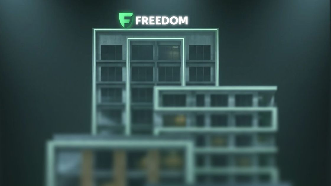 Freedom Bank