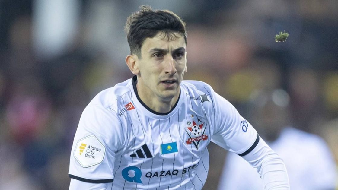 Футбольный клуб "Актобе"