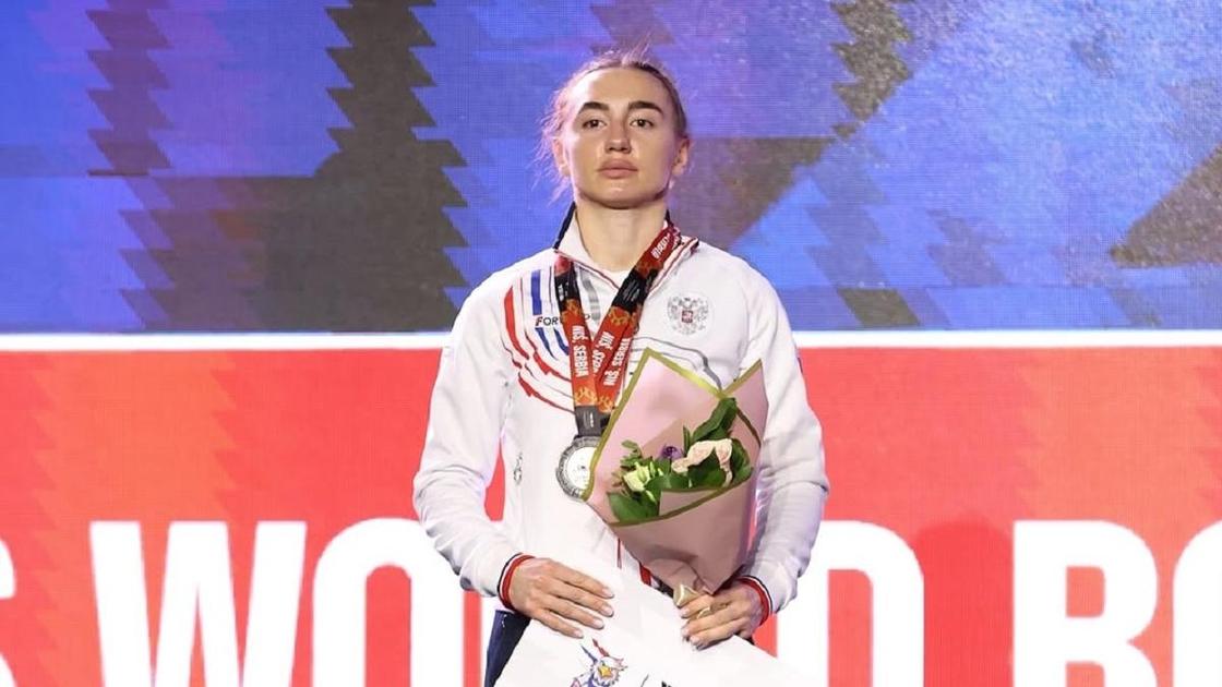 Юлия Чумгалакова