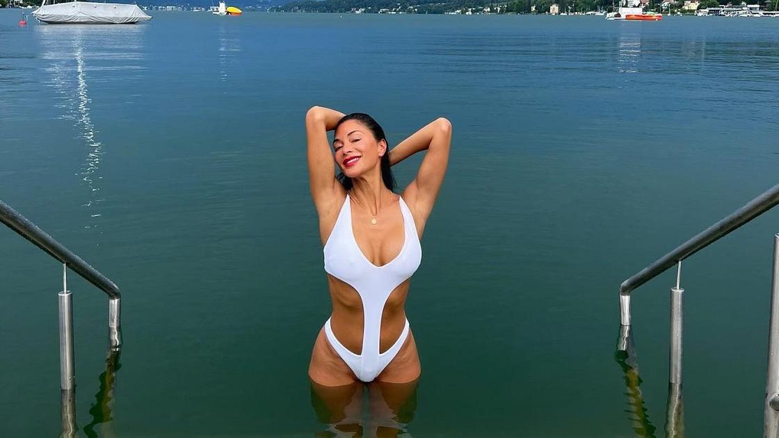 Николь Шерзингер