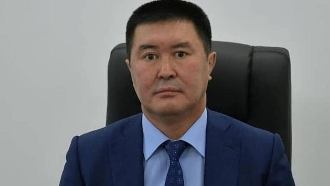 Ардак Кантарбаев