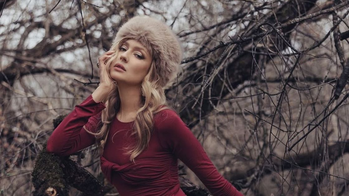 Евгения Лоза