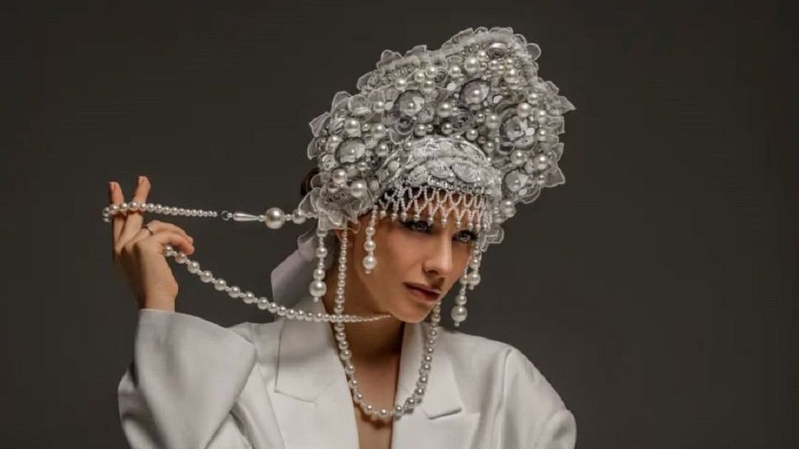 Лиза Арзамасова