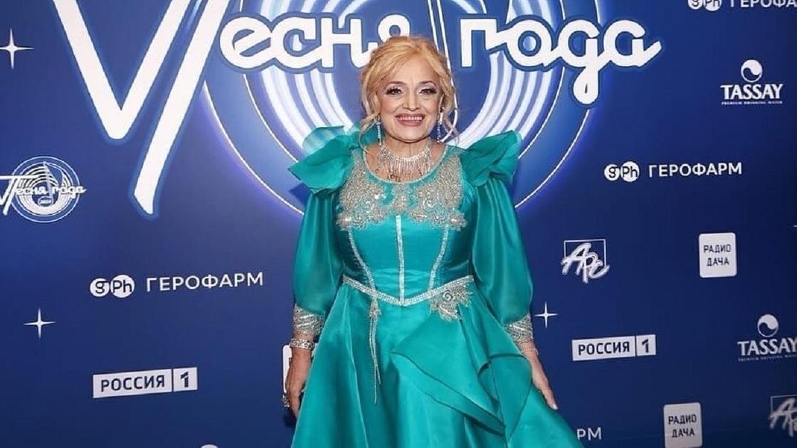Надежда Кадышева