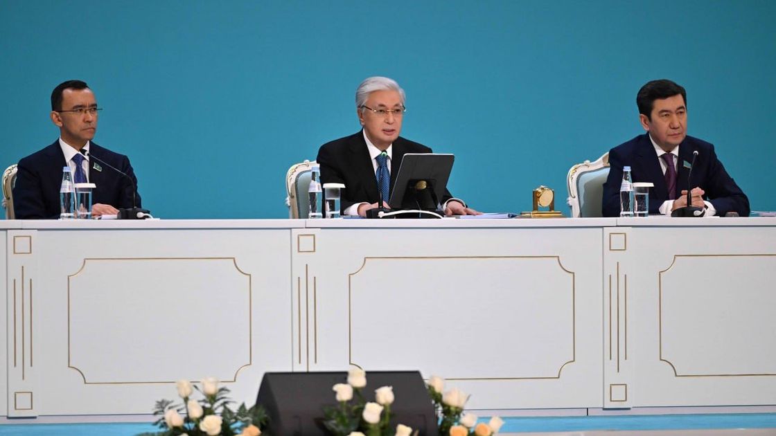 мәслихат депутаттарының форумы