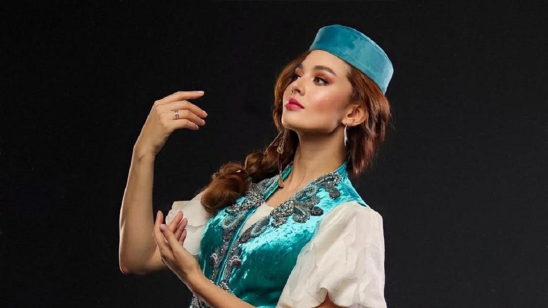 Альмира Турсын