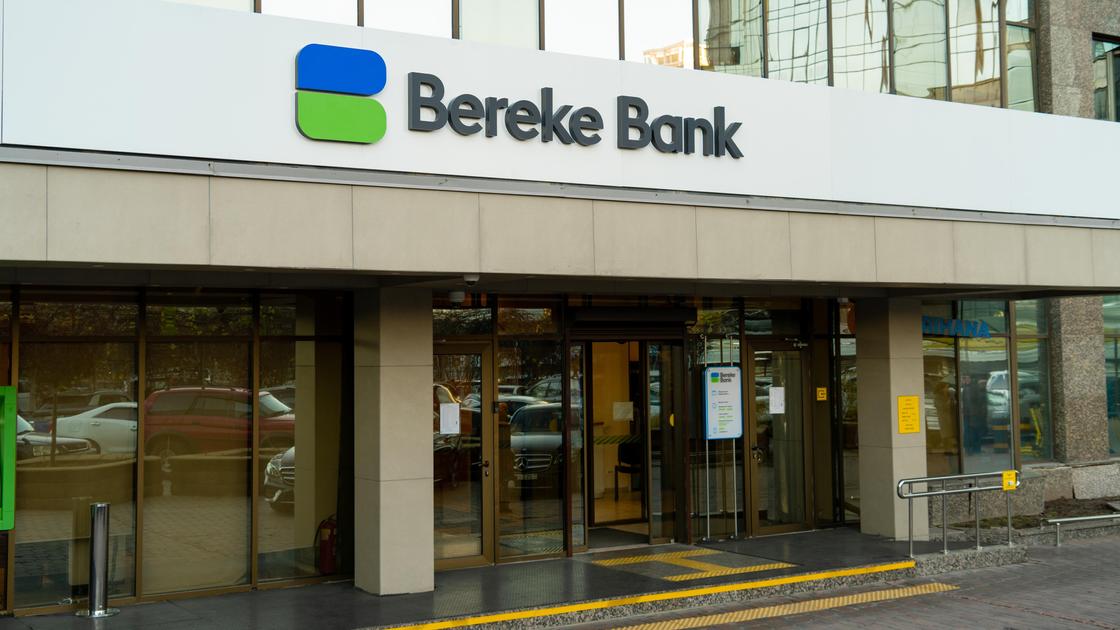 Bereke bank