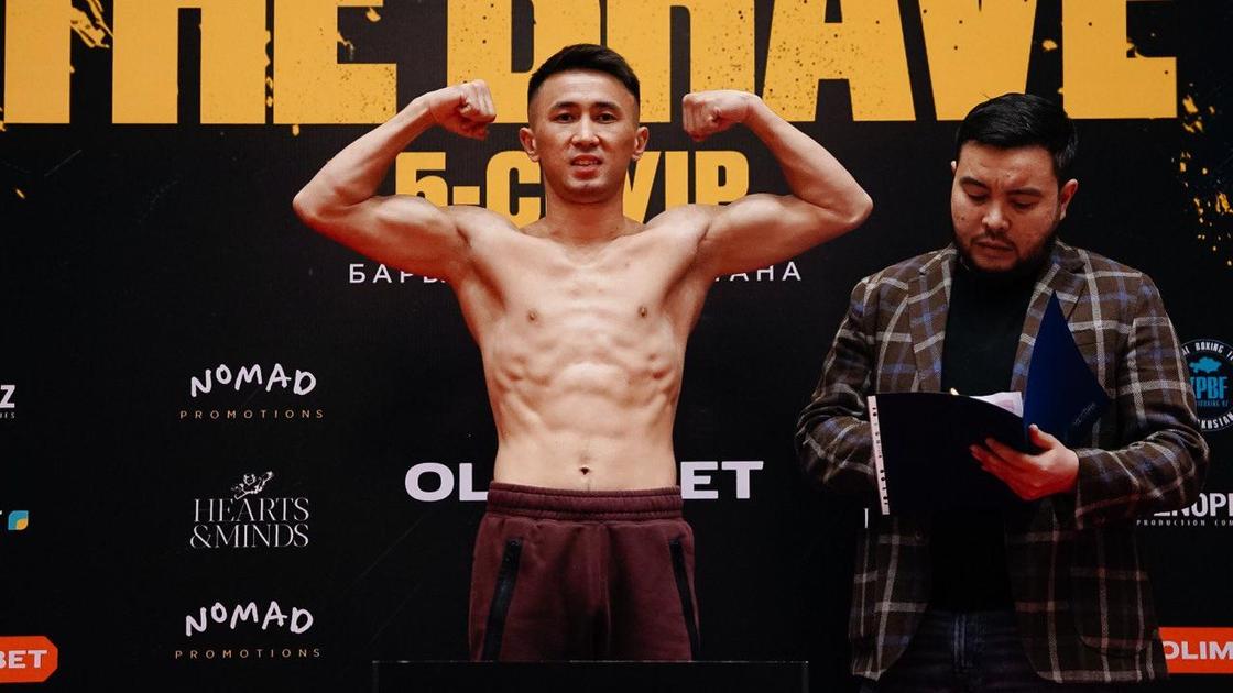 Махмуд Сабырхан